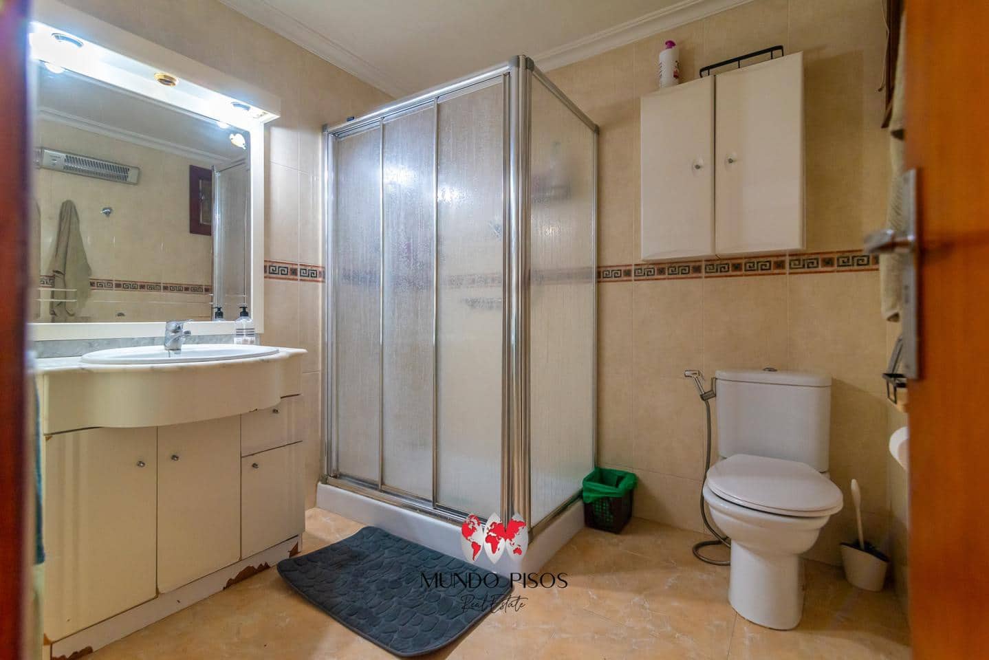 4 quarto Apartamento para venda em Palma de Mallorca - 460 000 € (Ref: 9981544)