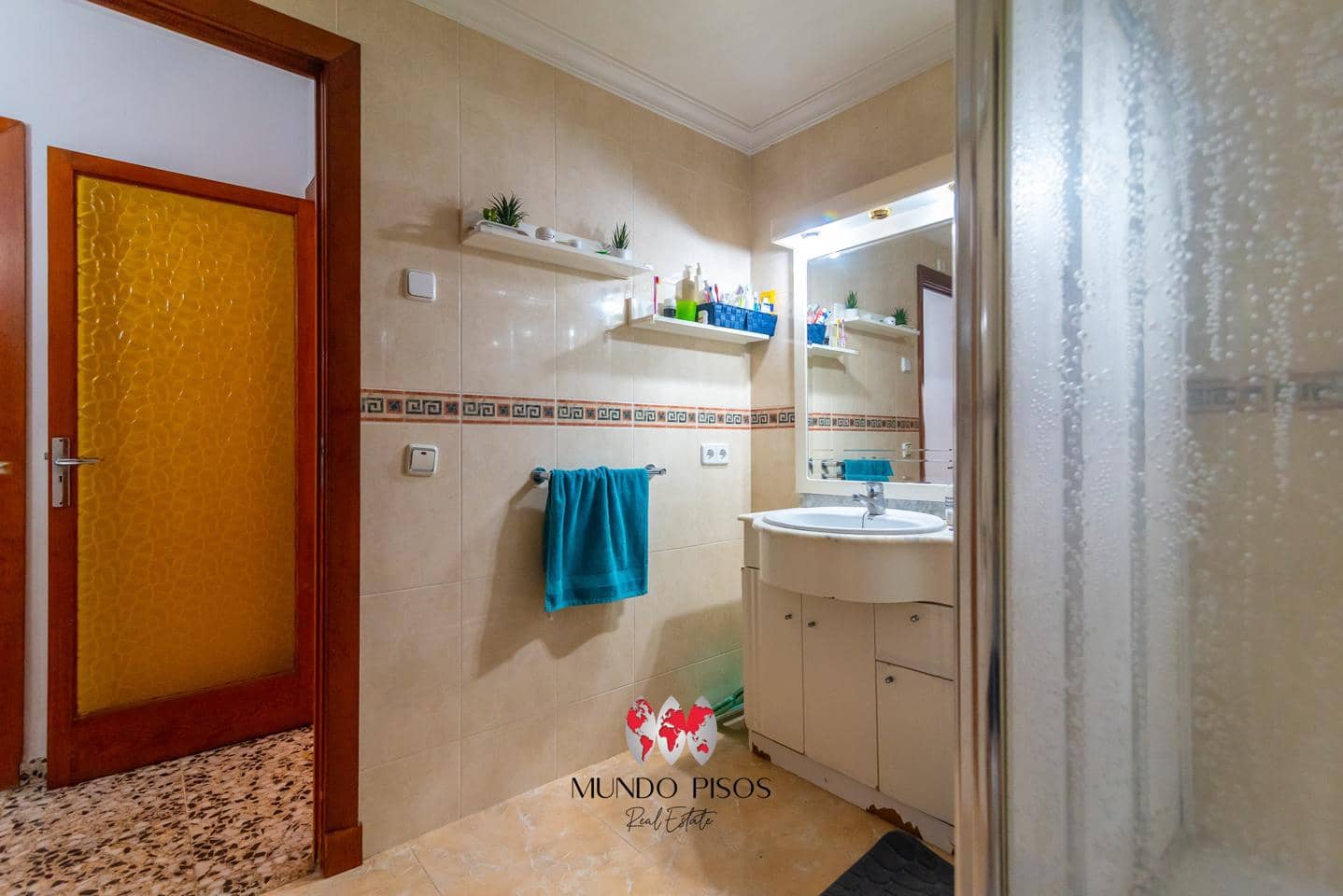 4 quarto Apartamento para venda em Palma de Mallorca - 460 000 € (Ref: 9981544)