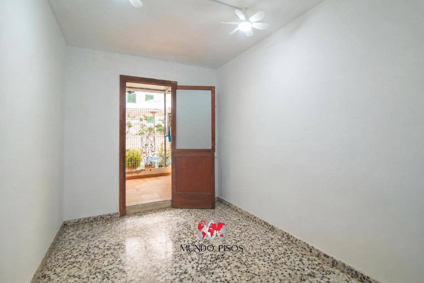 4 quarto Apartamento para venda em Palma de Mallorca - 460 000 € (Ref: 9981544)