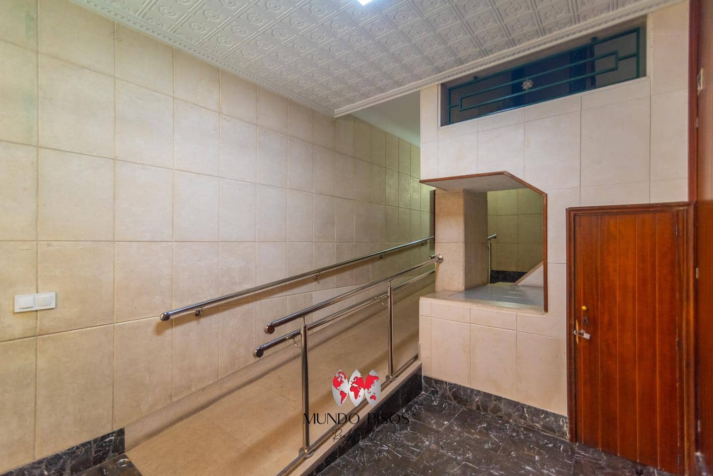 4 quarto Apartamento para venda em Palma de Mallorca - 460 000 € (Ref: 9981544)