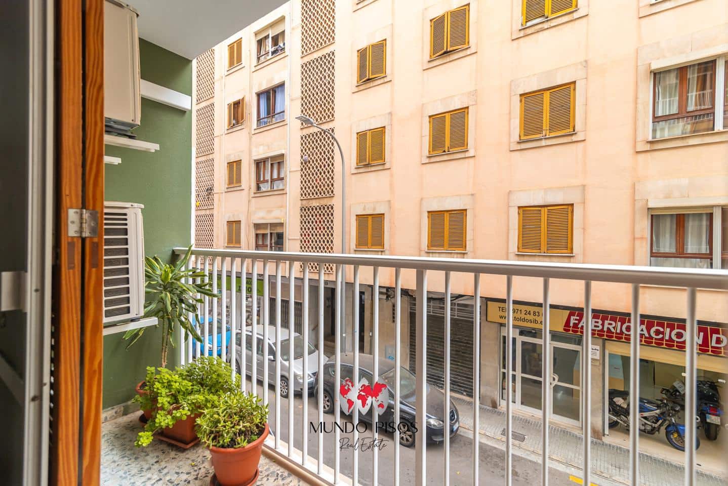 4 quarto Apartamento para venda em Palma de Mallorca - 460 000 € (Ref: 9981544)
