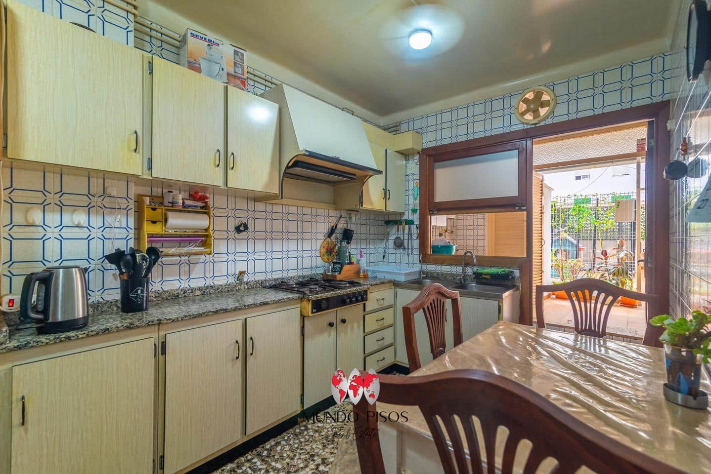 4 quarto Apartamento para venda em Palma de Mallorca - 460 000 € (Ref: 9981544)