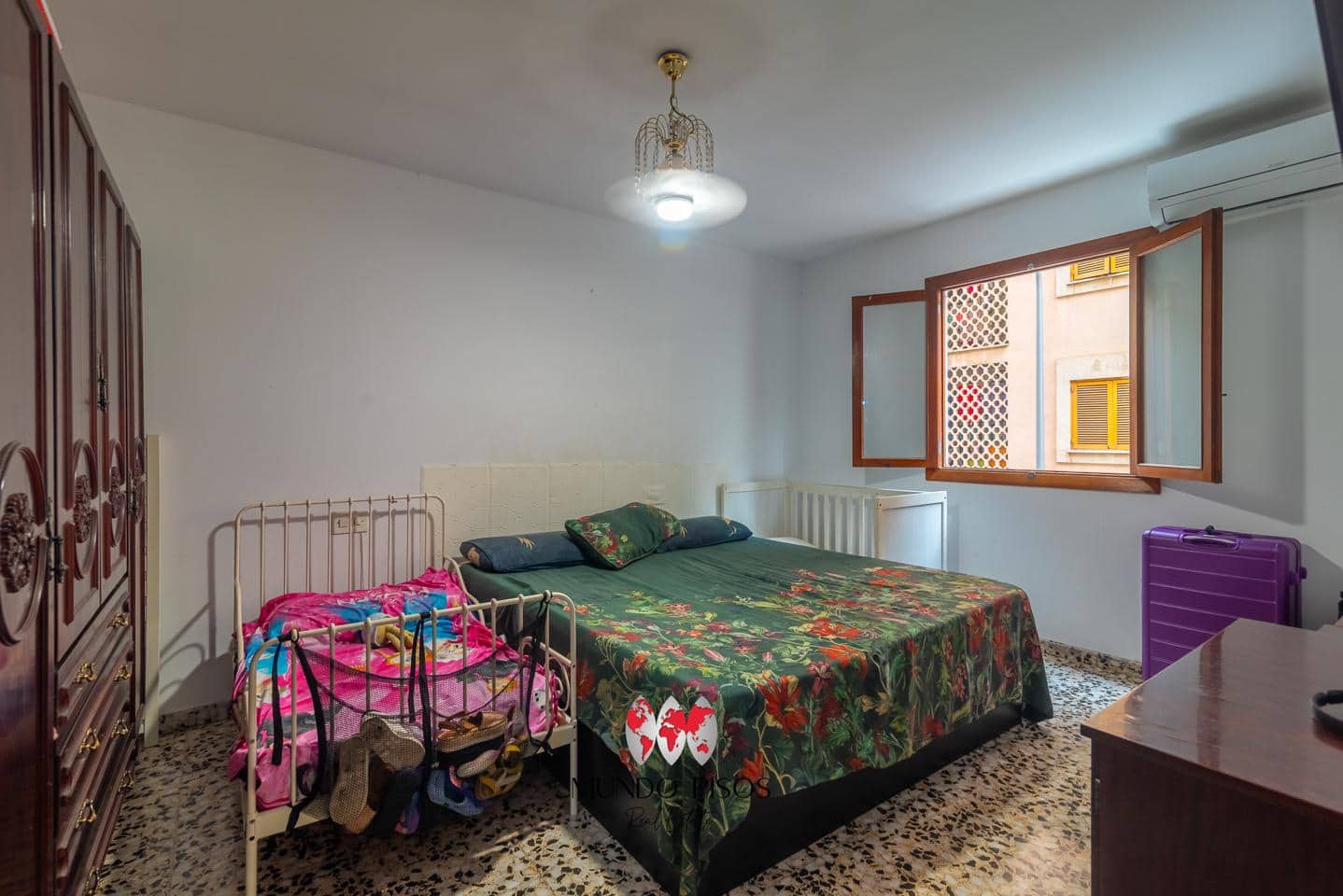 4 quarto Apartamento para venda em Palma de Mallorca - 460 000 € (Ref: 9981544)