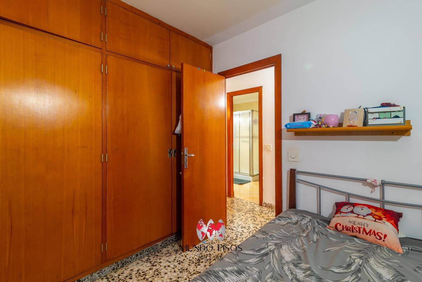 4 quarto Apartamento para venda em Palma de Mallorca - 460 000 € (Ref: 9981544)