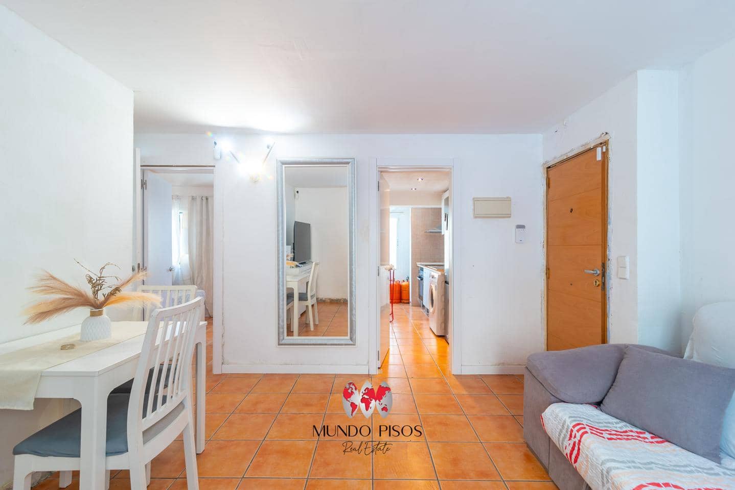 2 soverom Leilighet til salgs i Palma de Mallorca - € 219 000 (Ref: 9986083)