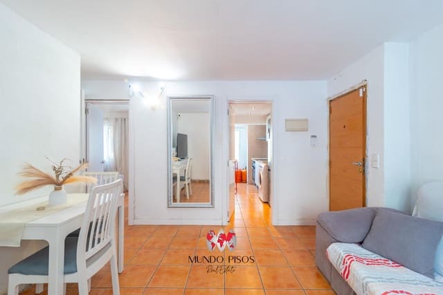 2 soverom Leilighet til salgs i Verge de Lluc, Palma de Mallorca - € 219 000 (Ref: 9986083)