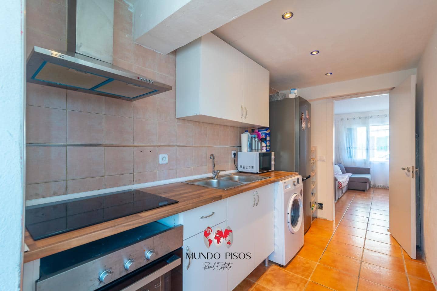 2 soverom Leilighet til salgs i Palma de Mallorca - € 219 000 (Ref: 9986083)