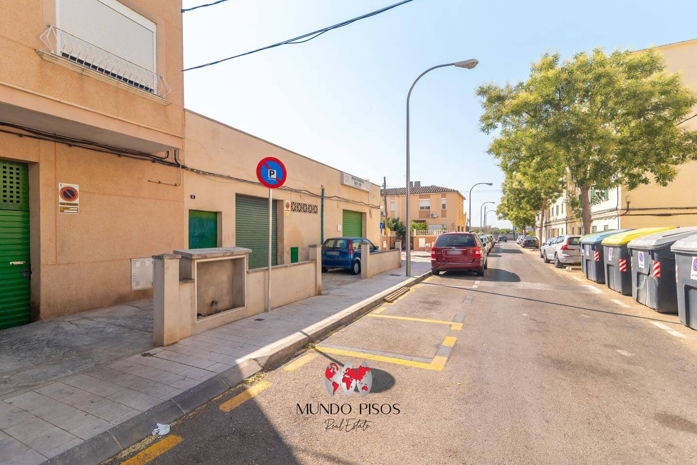 2 soverom Leilighet til salgs i Palma de Mallorca - € 219 000 (Ref: 9986083)