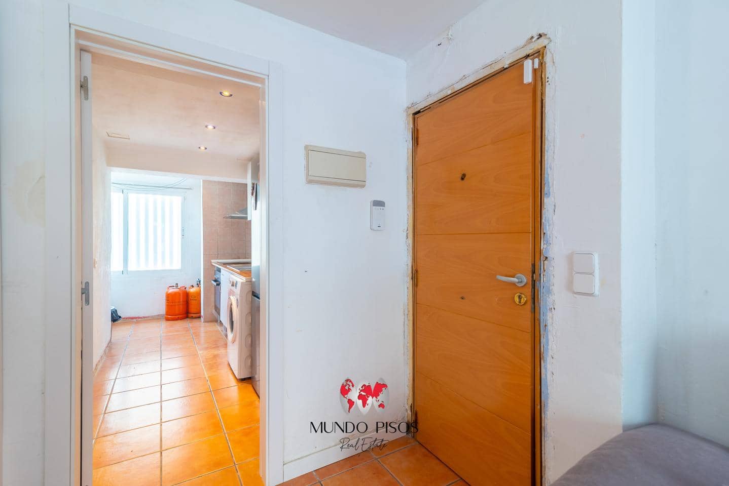 2 soverom Leilighet til salgs i Palma de Mallorca - € 219 000 (Ref: 9986083)