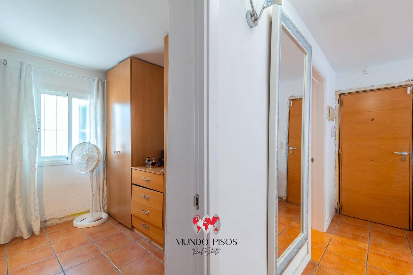 2 soverom Leilighet til salgs i Palma de Mallorca - € 219 000 (Ref: 9986083)