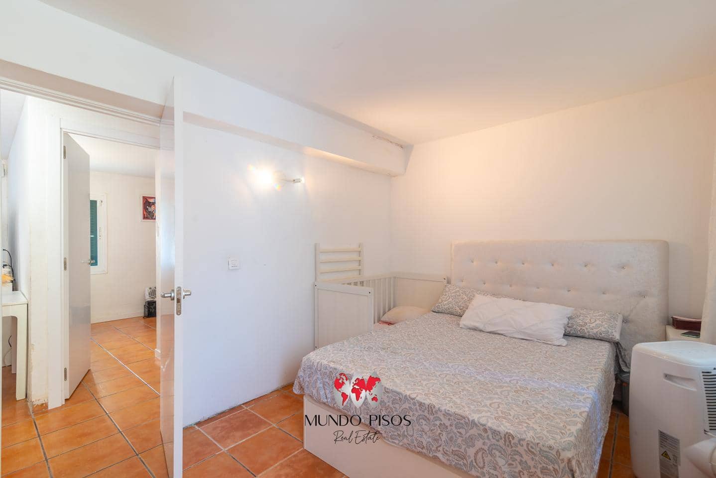 2 soverom Leilighet til salgs i Palma de Mallorca - € 219 000 (Ref: 9986083)