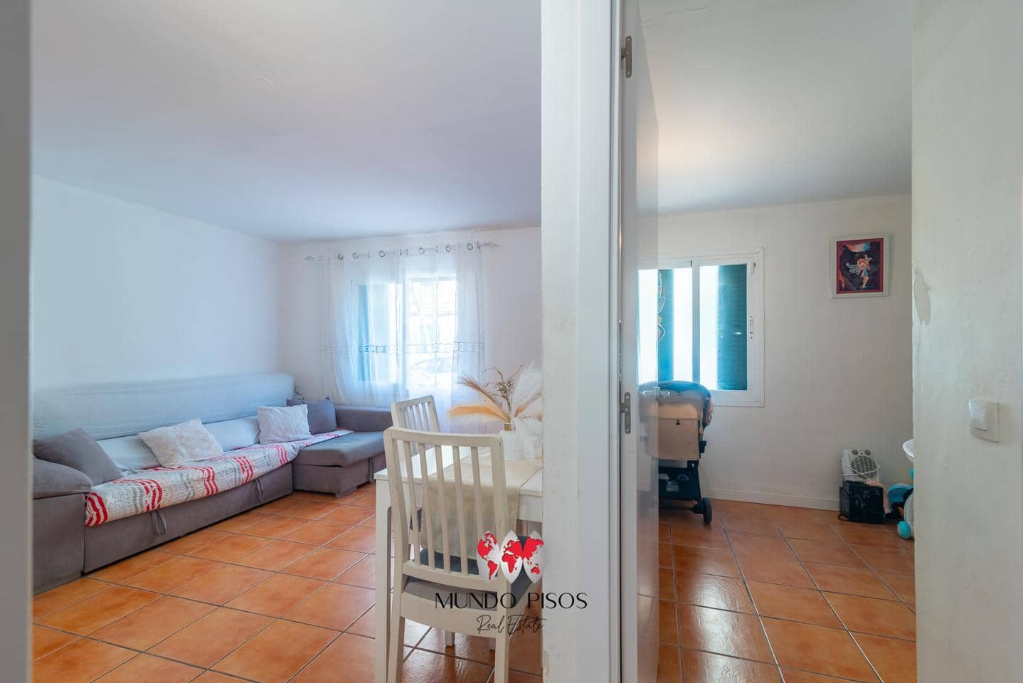 2 soverom Leilighet til salgs i Palma de Mallorca - € 219 000 (Ref: 9986083)