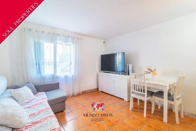 2 soverom Leilighet til salgs i Verge de Lluc, Palma de Mallorca - € 219 000 (Ref: 9986083)