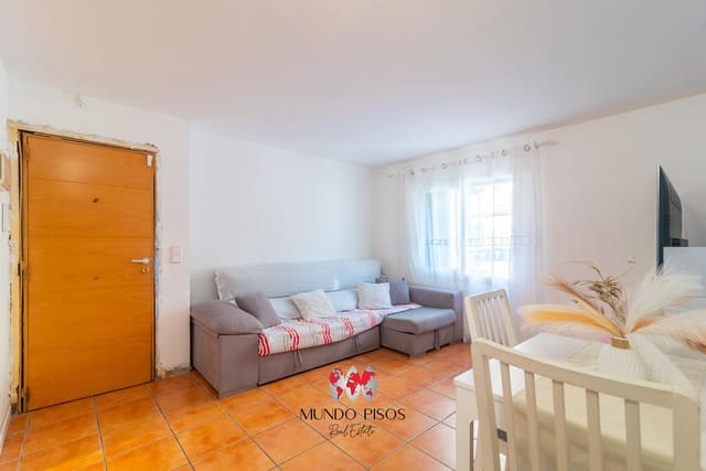 2 soverom Leilighet til salgs i Verge de Lluc, Palma de Mallorca - € 219 000 (Ref: 9986083)