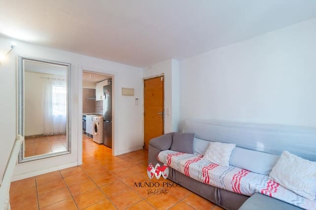 2 soverom Leilighet til salgs i Verge de Lluc, Palma de Mallorca - € 219 000 (Ref: 9986083)