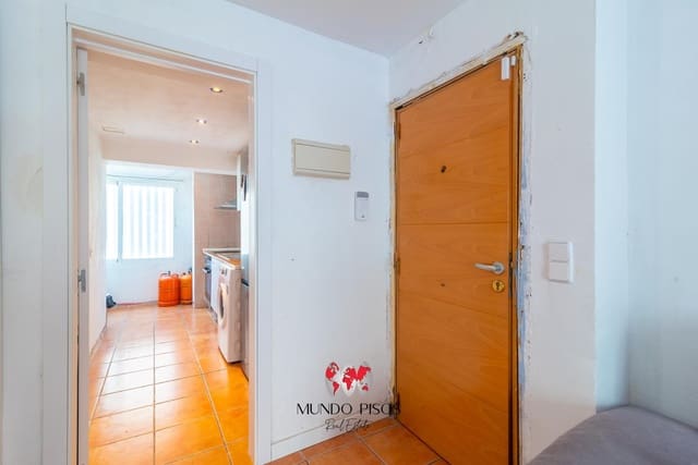 2 soverom Leilighet til salgs i Verge de Lluc, Palma de Mallorca - € 219 000 (Ref: 9986083)