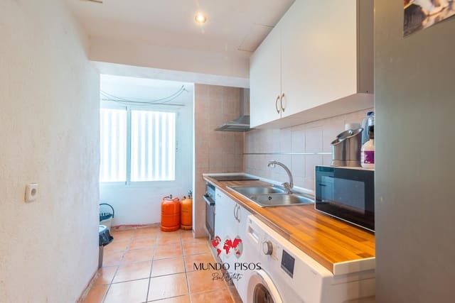 2 soverom Leilighet til salgs i Verge de Lluc, Palma de Mallorca - € 219 000 (Ref: 9986083)