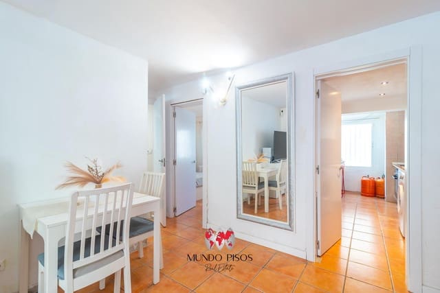 2 soverom Leilighet til salgs i Verge de Lluc, Palma de Mallorca - € 219 000 (Ref: 9986083)