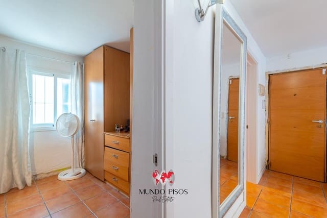 2 soverom Leilighet til salgs i Verge de Lluc, Palma de Mallorca - € 219 000 (Ref: 9986083)