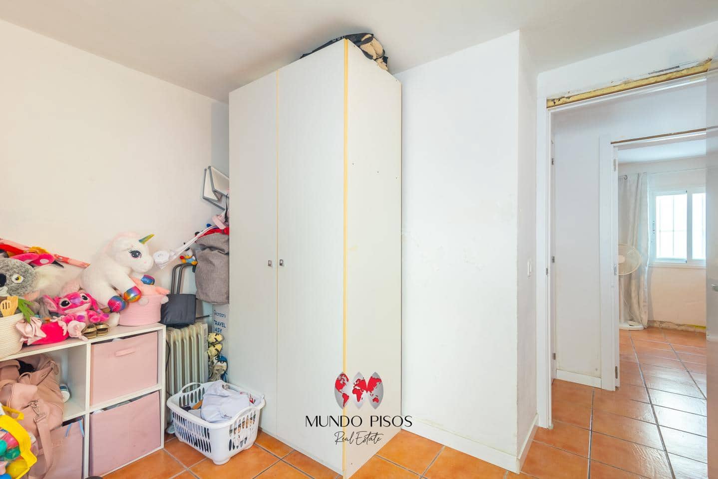 2 soverom Leilighet til salgs i Palma de Mallorca - € 219 000 (Ref: 9986083)