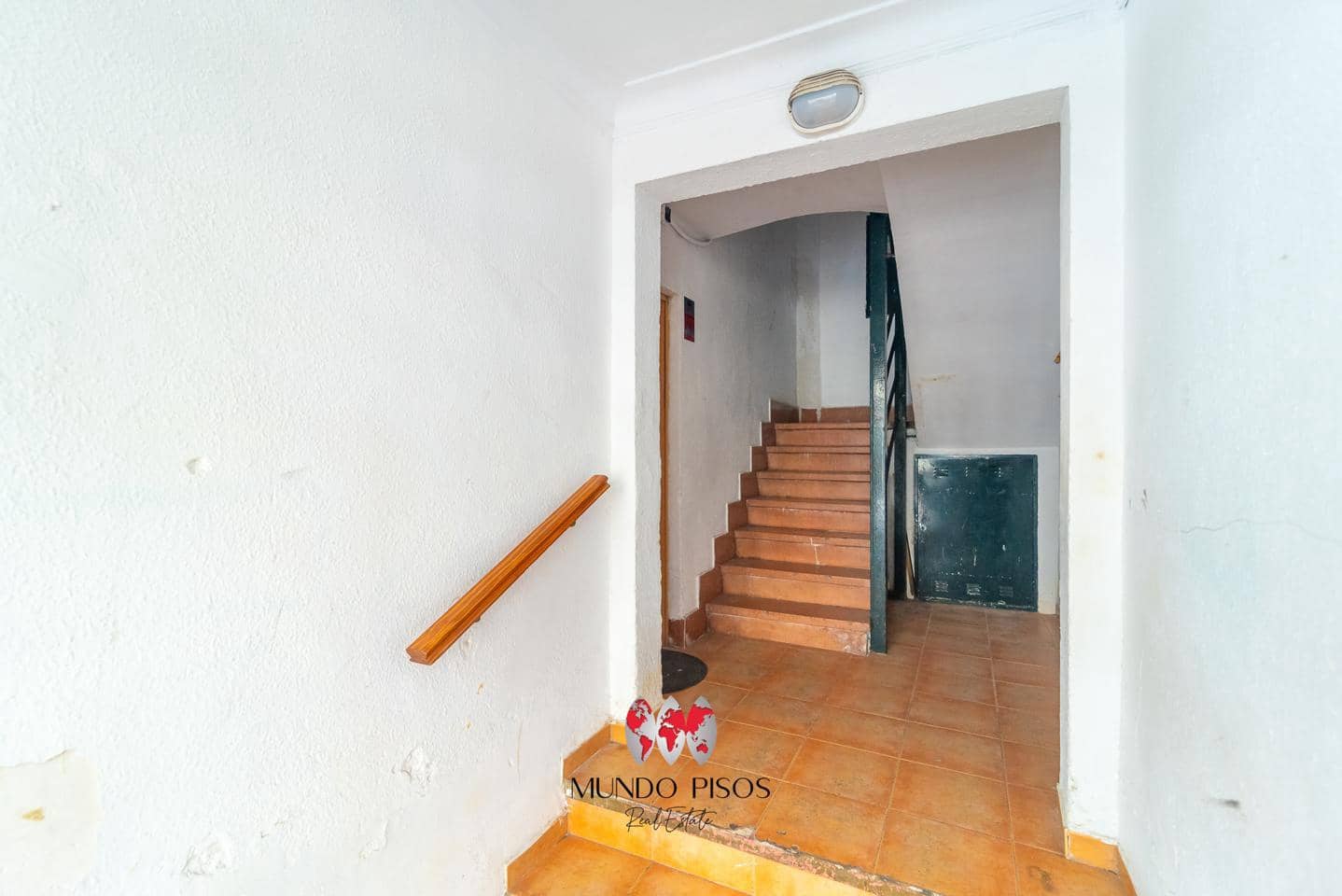 2 soverom Leilighet til salgs i Palma de Mallorca - € 219 000 (Ref: 9986083)