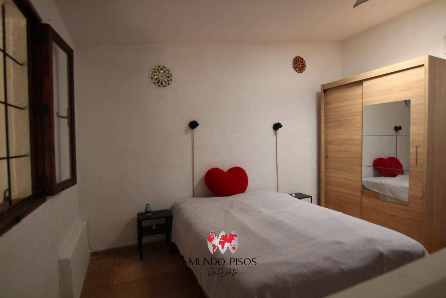 1 chambre Finca/Maison de Campagne à vendre à Santa Eugenia - 198 000 € (Ref: 9989817)
