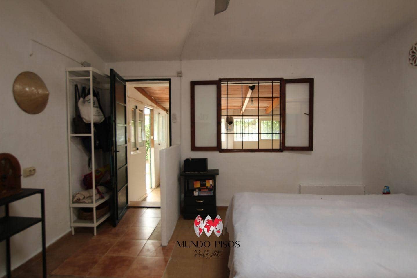 1 chambre Finca/Maison de Campagne à vendre à Santa Eugenia - 198 000 € (Ref: 9989817)
