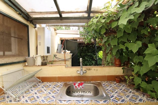 1 quarto Quinta/Casa Rural para venda em Santa Eugènia - 198 000 € (Ref: 9989817)