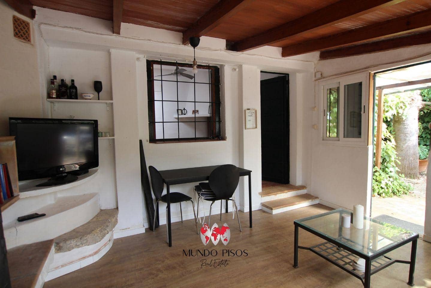 1 chambre Finca/Maison de Campagne à vendre à Santa Eugenia - 198 000 € (Ref: 9989817)