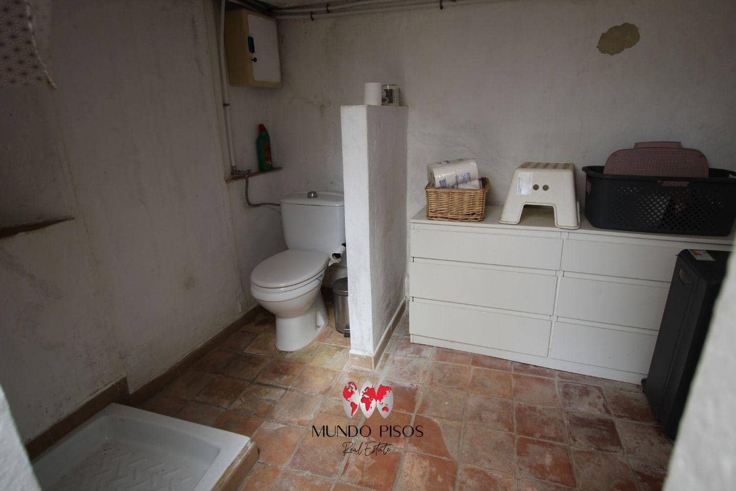 1 chambre Finca/Maison de Campagne à vendre à Santa Eugenia - 198 000 € (Ref: 9989817)