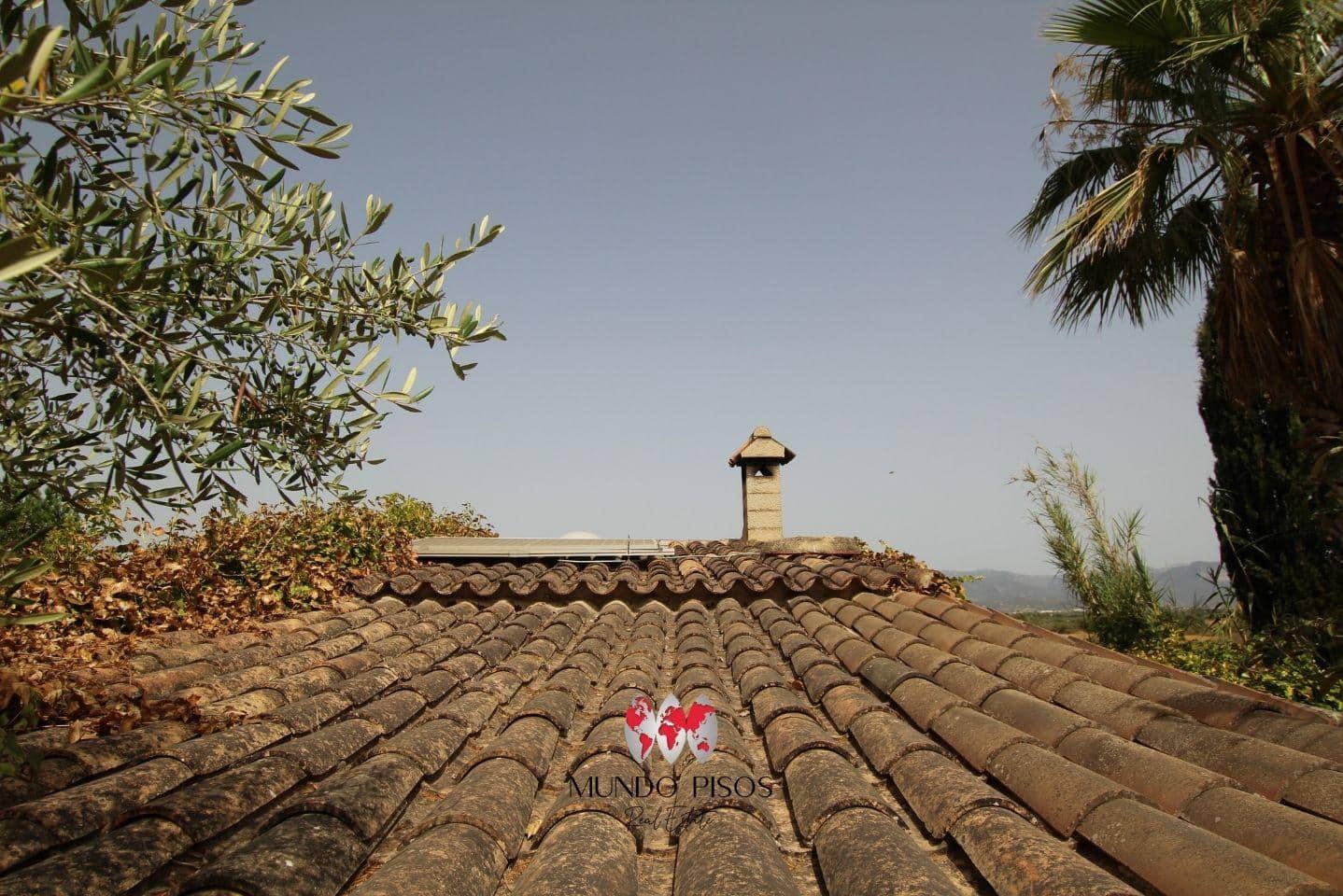 1 chambre Finca/Maison de Campagne à vendre à Santa Eugenia - 198 000 € (Ref: 9989817)