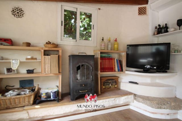 1 quarto Quinta/Casa Rural para venda em Santa Eugènia - 198 000 € (Ref: 9989817)