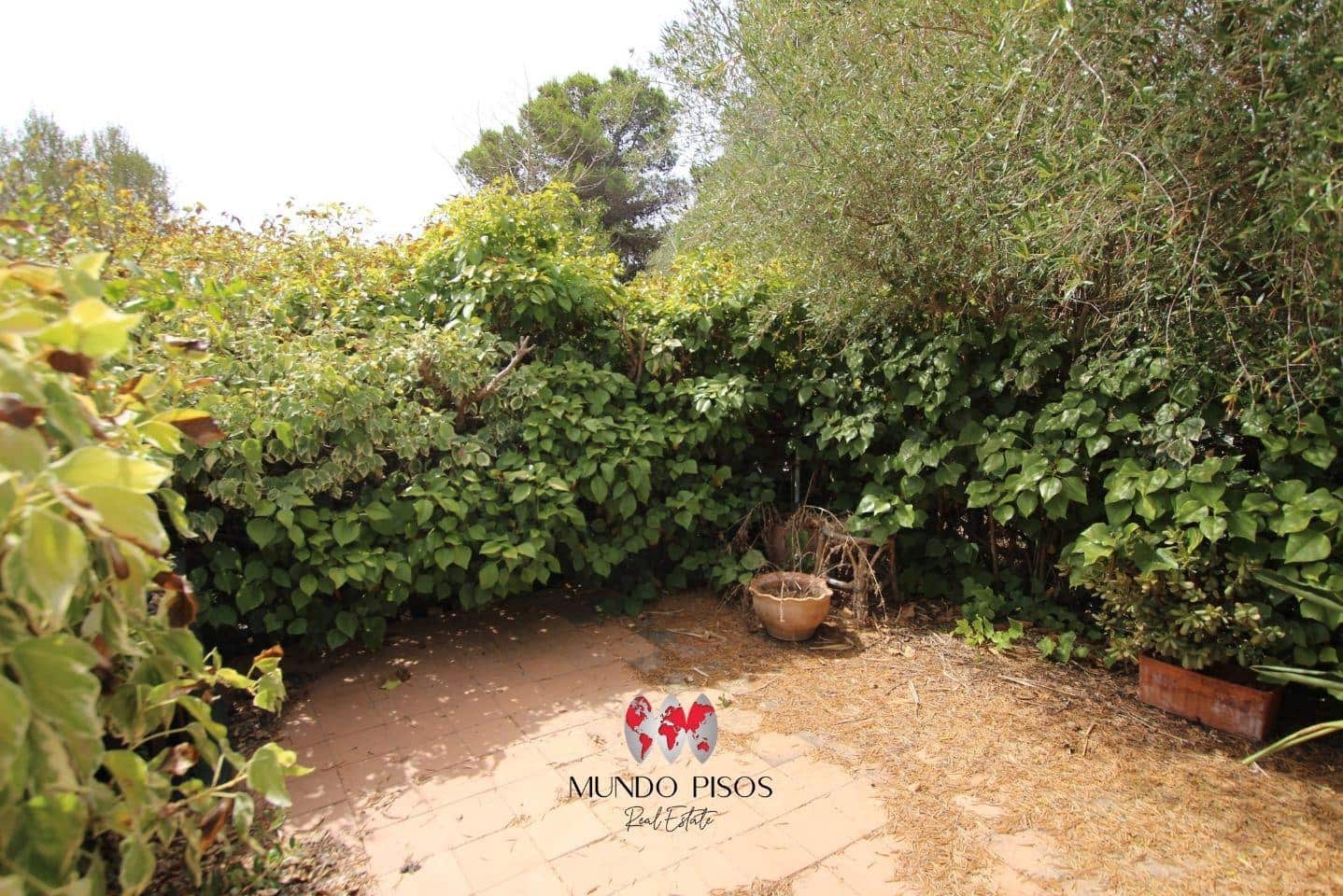 1 chambre Finca/Maison de Campagne à vendre à Santa Eugenia - 198 000 € (Ref: 9989817)