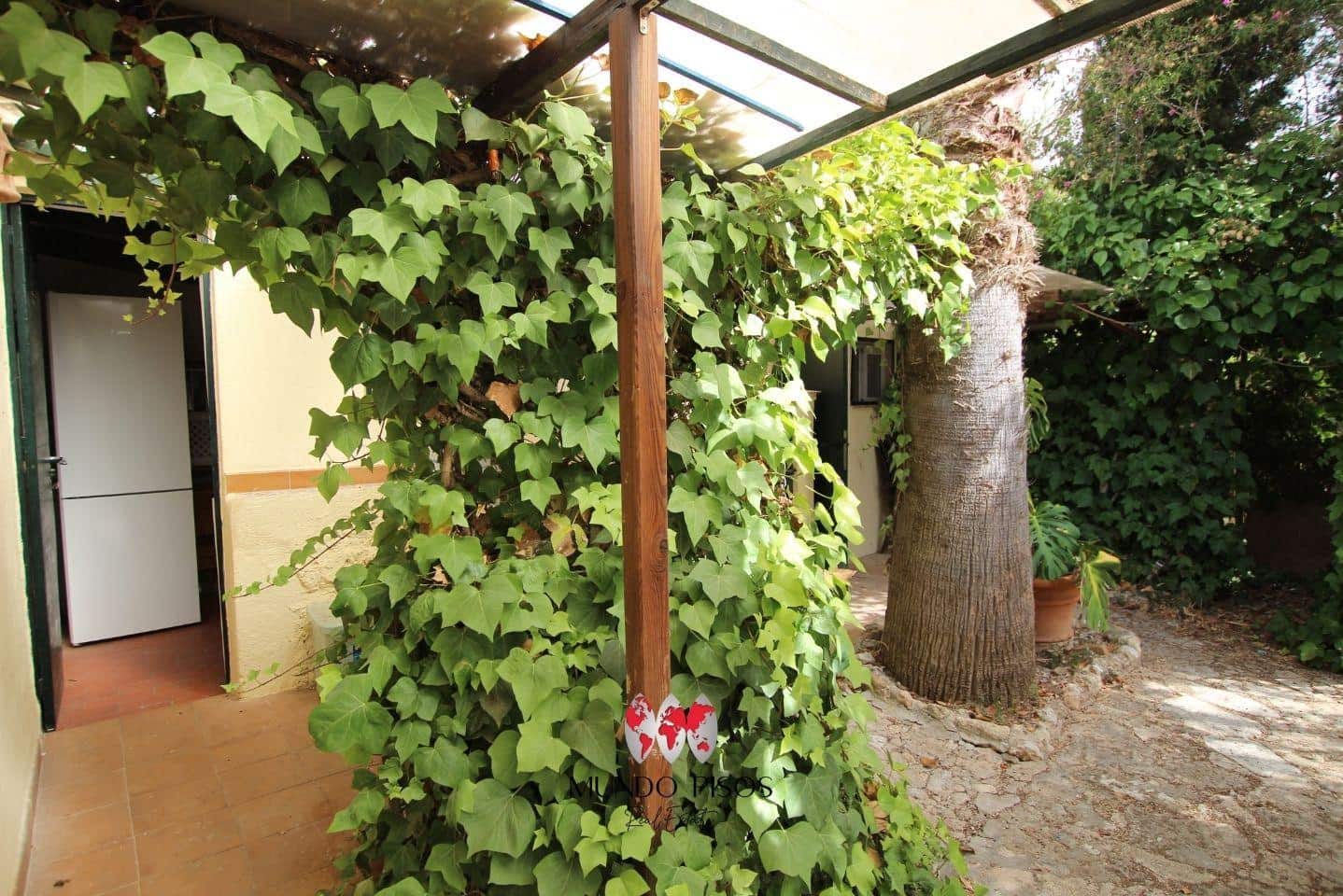 1 chambre Finca/Maison de Campagne à vendre à Santa Eugenia - 198 000 € (Ref: 9989817)