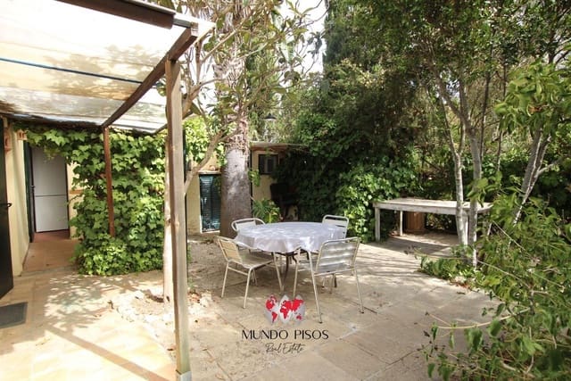 1 quarto Quinta/Casa Rural para venda em Santa Eugènia - 198 000 € (Ref: 9989817)