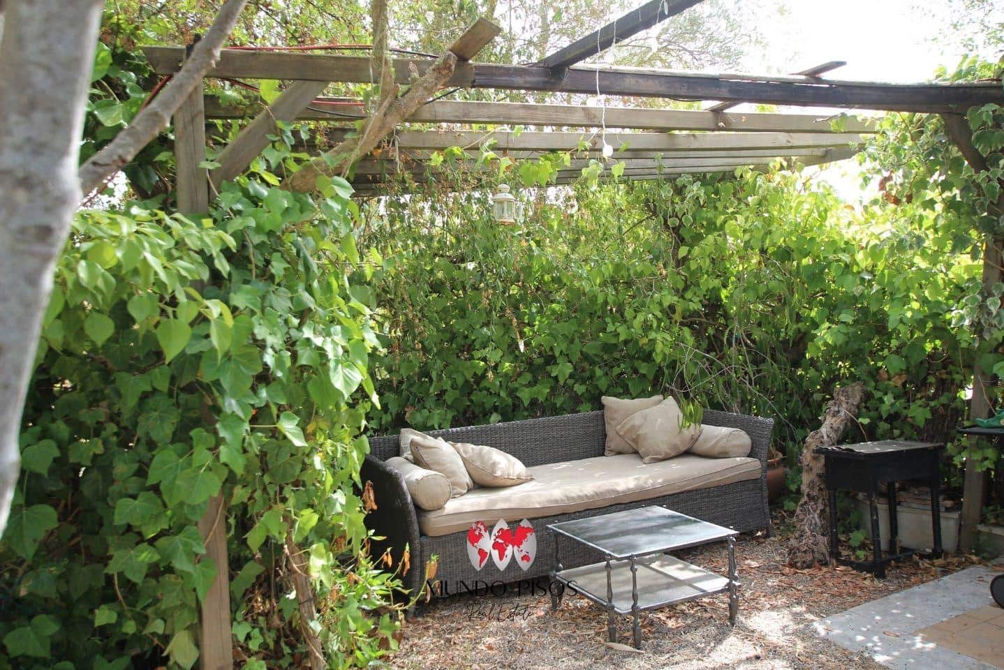 1 chambre Finca/Maison de Campagne à vendre à Santa Eugenia - 198 000 € (Ref: 9989817)