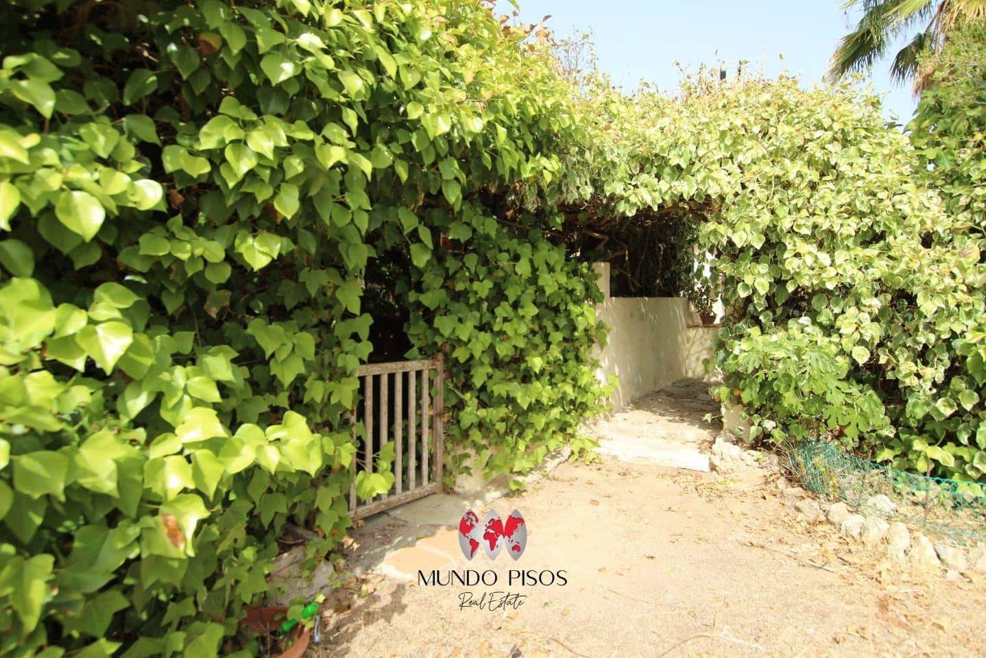 1 chambre Finca/Maison de Campagne à vendre à Santa Eugenia - 198 000 € (Ref: 9989817)