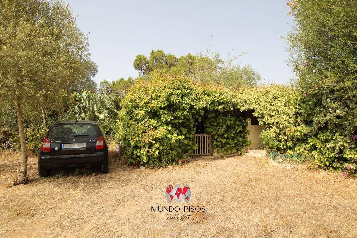 1 chambre Finca/Maison de Campagne à vendre à Santa Eugenia - 198 000 € (Ref: 9989817)