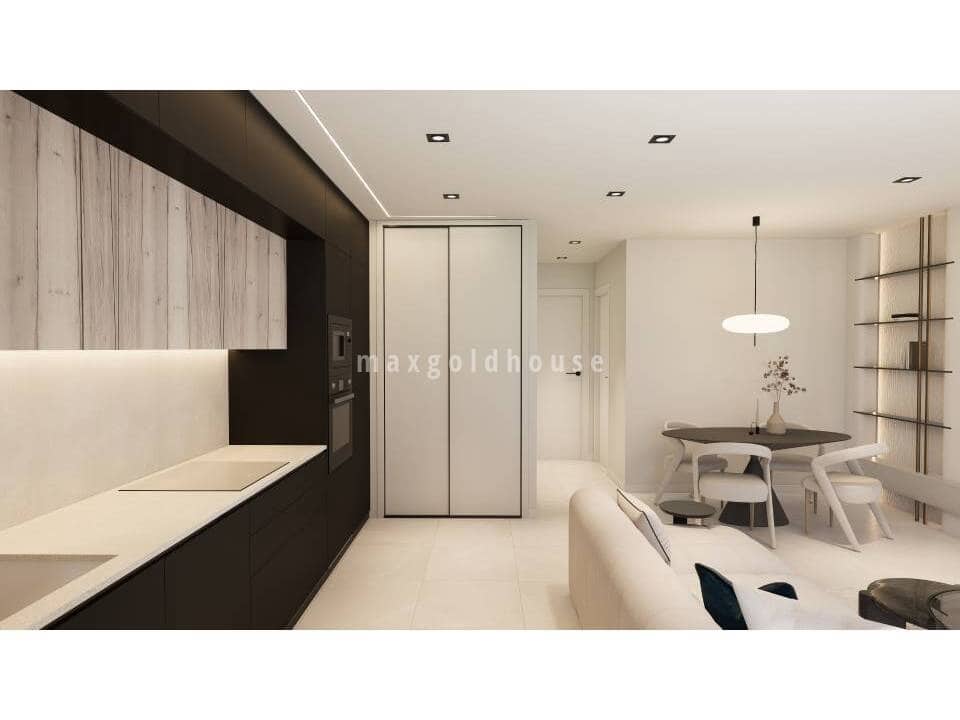 2 chambre Appartement à vendre à Pilar de la Horadada avec piscine - 296 000 € (Ref: 10002461)