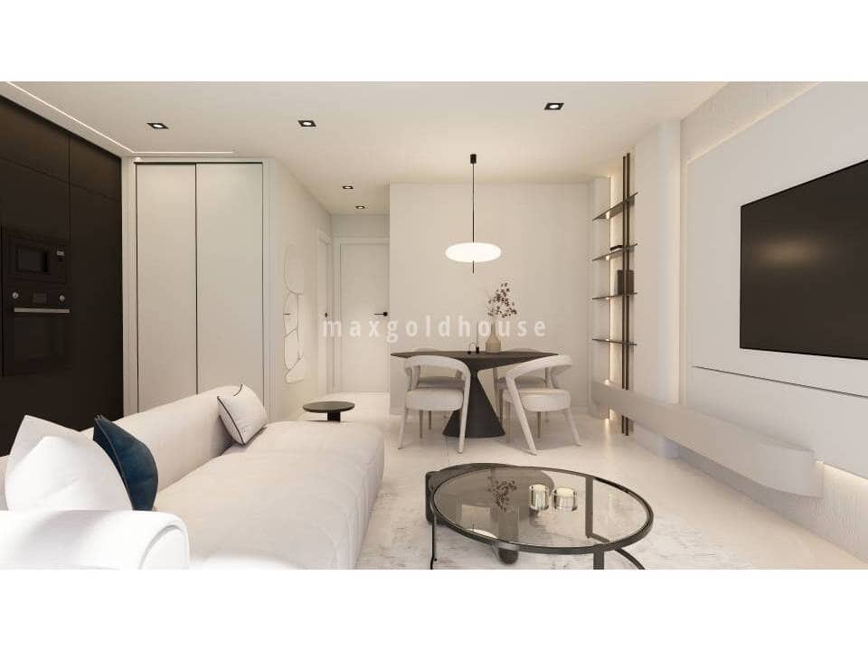 2 chambre Appartement à vendre à Pilar de la Horadada avec piscine - 296 000 € (Ref: 10002461)