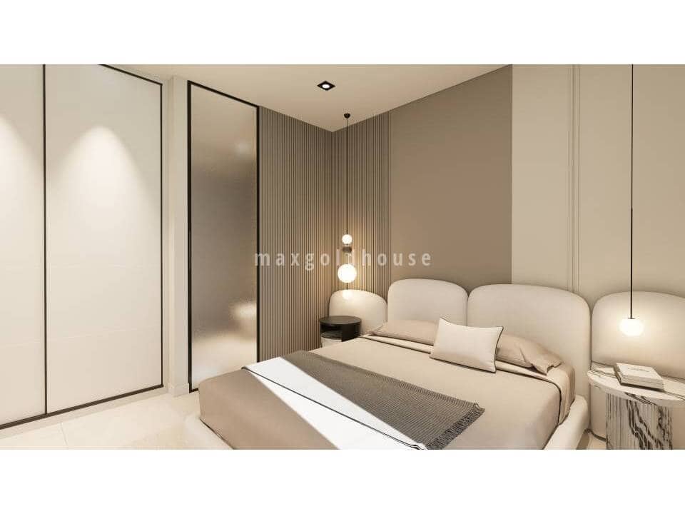 2 chambre Appartement à vendre à Pilar de la Horadada avec piscine - 296 000 € (Ref: 10002461)