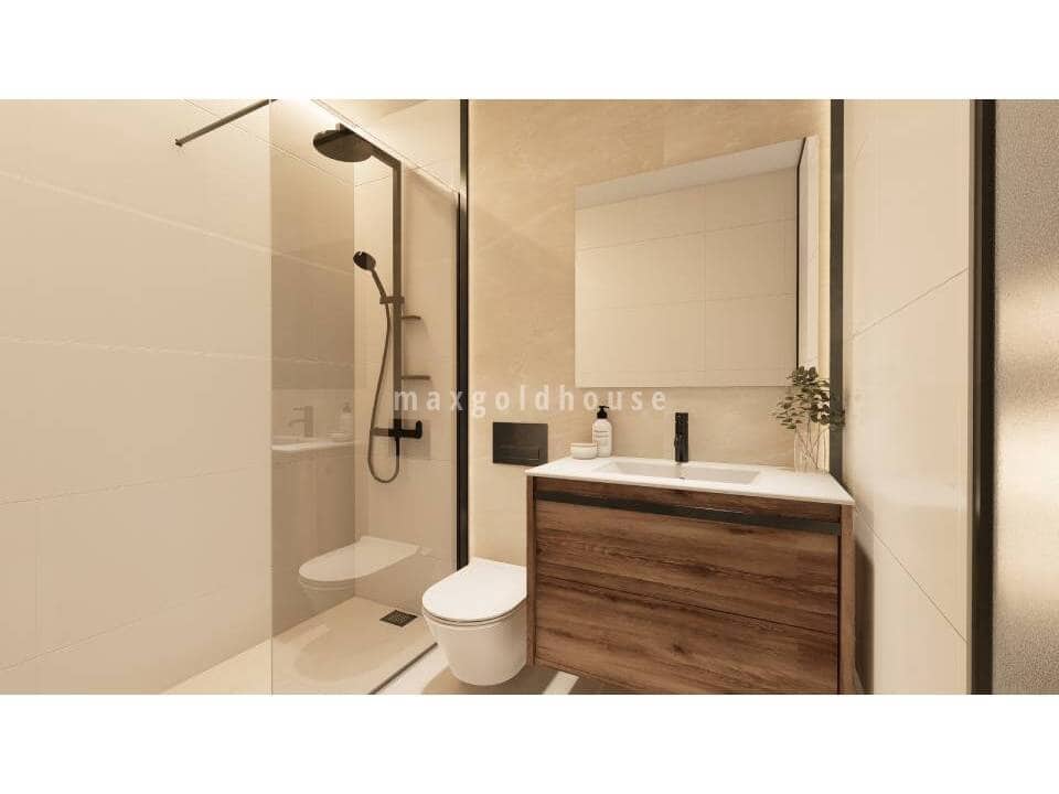 2 chambre Appartement à vendre à Pilar de la Horadada avec piscine - 296 000 € (Ref: 10002461)