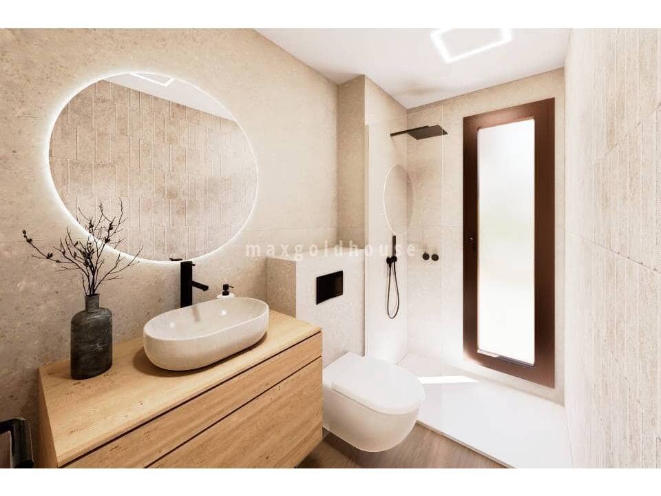 3 slaapkamer Villa te koop in Los Alcazares met zwembad - € 439.000 (Ref: 10002462)