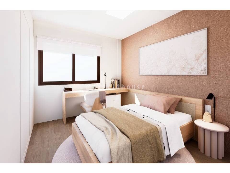 3 slaapkamer Villa te koop in Los Alcazares met zwembad - € 439.000 (Ref: 10002462)
