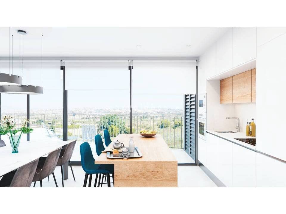 3 soverom Leilighet til salgs i Guardamar del Segura med svømmebasseng - € 750 000 (Ref: 10002465)