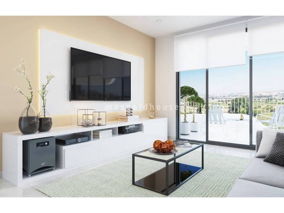 3 soverom Leilighet til salgs i Guardamar del Segura med svømmebasseng - € 750 000 (Ref: 10002465)