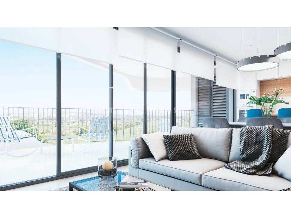 3 soverom Leilighet til salgs i Guardamar del Segura med svømmebasseng - € 750 000 (Ref: 10002465)