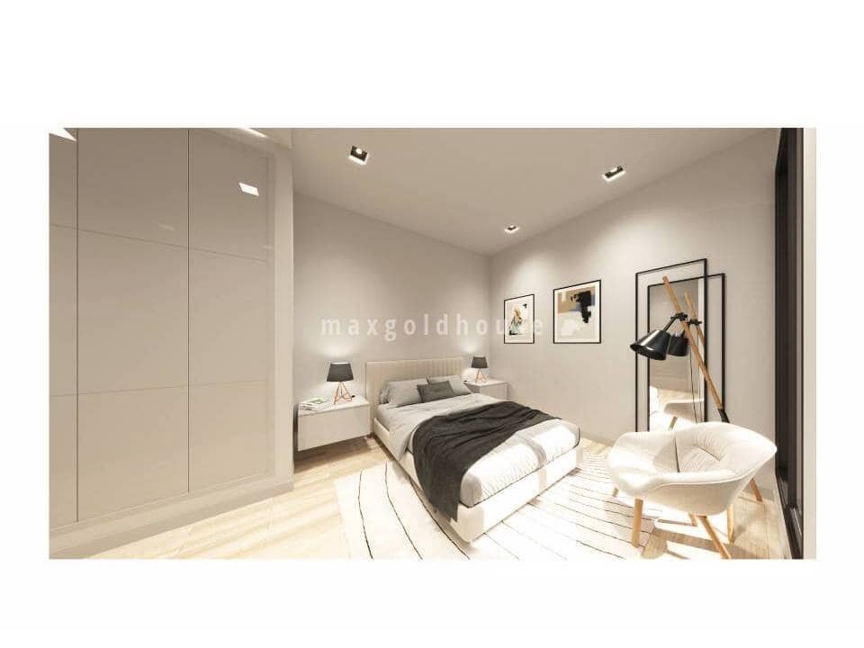 3 slaapkamer Villa te koop in Dolores met zwembad - € 269.000 (Ref: 10002471)
