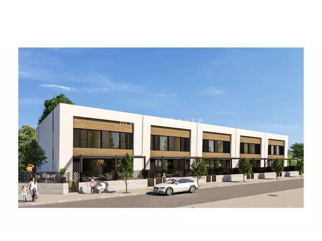 3 slaapkamer Villa te koop in Dolores met zwembad - € 269.000 (Ref: 10002471)