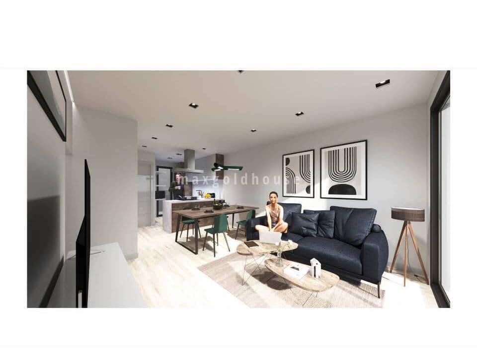 3 slaapkamer Villa te koop in Dolores met zwembad - € 269.000 (Ref: 10002471)